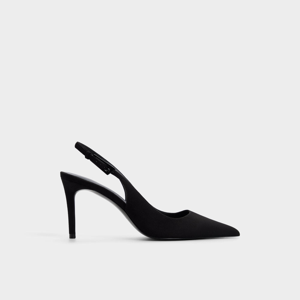 Syliaa in Other Black - Slingback heel | Aldo for sale