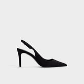 Syliaa in Other Black - Slingback heel | Aldo for sale