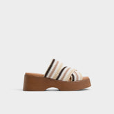 Galadode Neutral Women's Wedges - Wedge sandal | Aldo discount