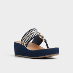 Penelopy Bright Multi Women's Wedges - Wedge sandal, Wedge heel | Aldo for sale