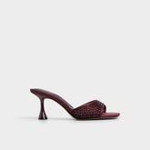 Agatha in Bordo - Heeled mule | Aldo for sale