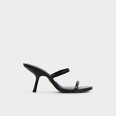 Avelinda in Black - Heeled mule | Aldo online