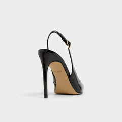 Stessysling Black Women's Pumps - Sling back high heel, Stiletto heel | Aldo on sale