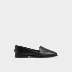Caraelia Black Women's Loafers & Oxfords - Loafer | Aldo sale