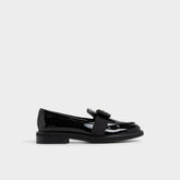 Bissom in Black - Loafer, Block heel | Aldo discount