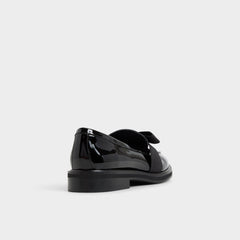 Bissom in Black - Loafer, Block heel | Aldo discount