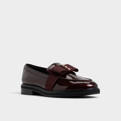 Bissom in Dark Brown - Loafer, Block heel | Aldo sale