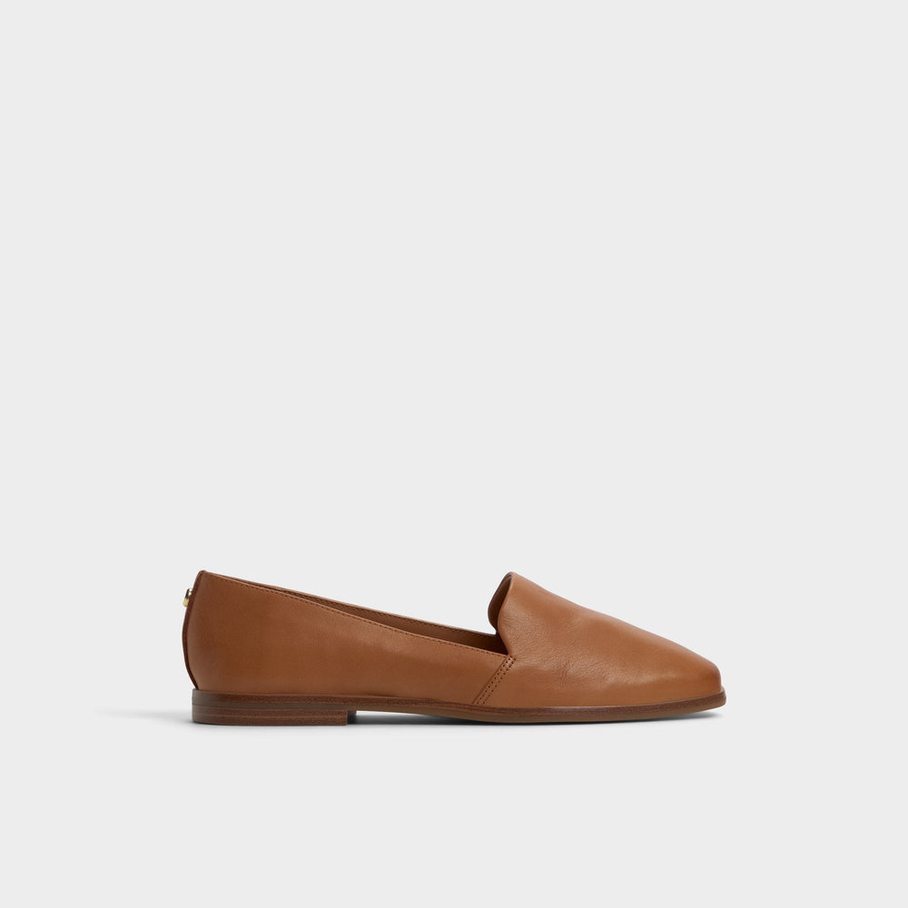 Caraelia Medium Brown Women's Loafers & Oxfords - Loafer | Aldo online