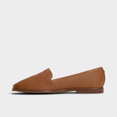 Caraelia Medium Brown Women's Loafers & Oxfords - Loafer | Aldo online