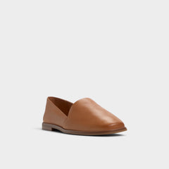 Caraelia Medium Brown Women's Loafers & Oxfords - Loafer | Aldo online