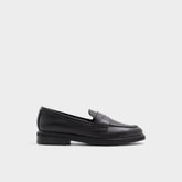 Lededanten Black Women's Loafers & Oxfords - Loafer, Block heel | Aldo outlet