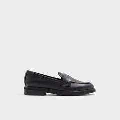Lededanten Black Women's Loafers & Oxfords - Loafer, Block heel | Aldo outlet