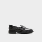 Lededanten Other Black Women's Loafers & Oxfords - Loafer, Block heel | Aldo for sale