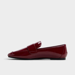 Bellamyy Red Women's Loafers & Oxfords - Loafer | Aldo for sale