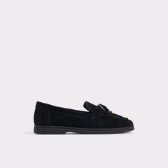 Creras Open Black Women's Loafers & Oxfords - Loafer | Aldo outlet