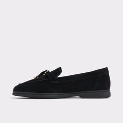 Creras Open Black Women's Loafers & Oxfords - Loafer | Aldo outlet