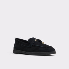 Creras Open Black Women's Loafers & Oxfords - Loafer | Aldo outlet