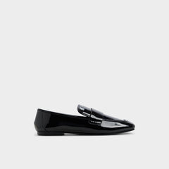 Bellamyy Black Women's Loafers & Oxfords - Loafer | Aldo sale