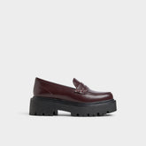Cadaycia in Xt Bordo - Loafer, Lug sole | Aldo for sale