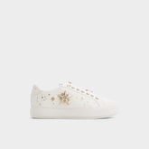 Starbright in White - Sneaker, Cup sole | Aldo sale