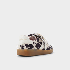 Itsneaker in White Black - Sneaker, Cup sole | Aldo outlet