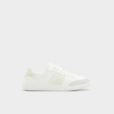 Hestia White Women's Low top sneakers - Low top sneaker, Cup sole | Aldo outlet