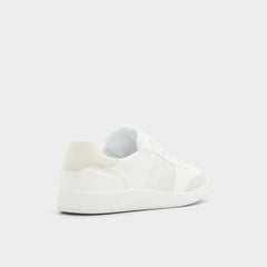 Hestia White Women's Low top sneakers - Low top sneaker, Cup sole | Aldo outlet