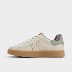 Dina in Sami Pastel Multi14038439 - Women's low top sneaker, Cup sole | Aldo discount