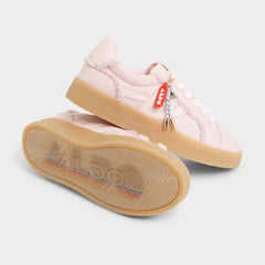 Mtl1972snkr-l Light Pink Women's Low top sneakers - Low top sneaker, Cup sole | Aldo on sale