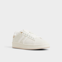 Retrochic in White - Low top sneaker, Cup sole | Aldo for sale