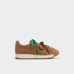 Stepcount in Sand - Jogger sneaker | Aldo online