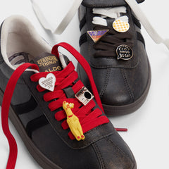 Mindflayer in Dark Brown - Women's sneaker | Aldo discount
