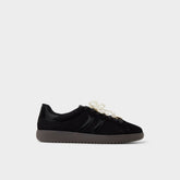 Chicsneaker2 in Black Black - Low top sneaker, Cup sole | Aldo online