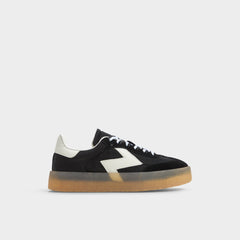 Retrostep Black Women's Low top sneakers - Low top sneaker | Aldo discount