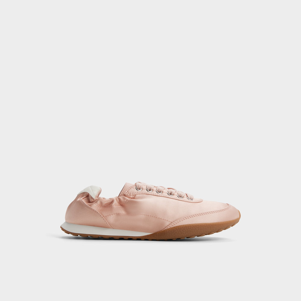 Balletsnkr Light Pink Women's Low top sneakers - Jogger sneaker | Aldo sale