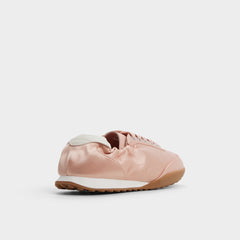 Balletsnkr Light Pink Women's Low top sneakers - Jogger sneaker | Aldo sale