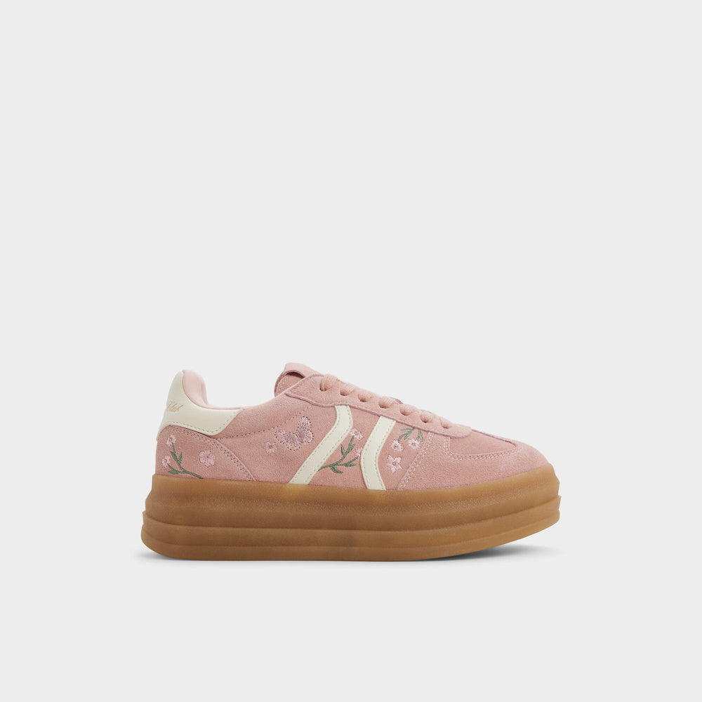 Elabrintar in Light Pink - Sneaker, Platform | Aldo on sale