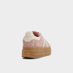 Elabrintar in Light Pink - Sneaker, Platform | Aldo on sale