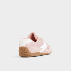 Coolchic Open Pink Women's Low top sneakers - Jogger Sole Sneaker, Jogger sole | Aldo for sale