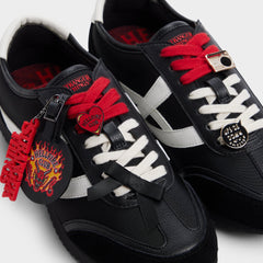 Hellfirelives in Black - Women's sneaker | Aldo sale