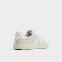 Chicsneaker Light Grey Women's Low top sneakers - Low top sneaker, Cup sole | Aldo on sale