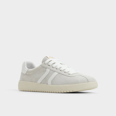 Chicsneaker Light Grey Women's Low top sneakers - Low top sneaker, Cup sole | Aldo on sale