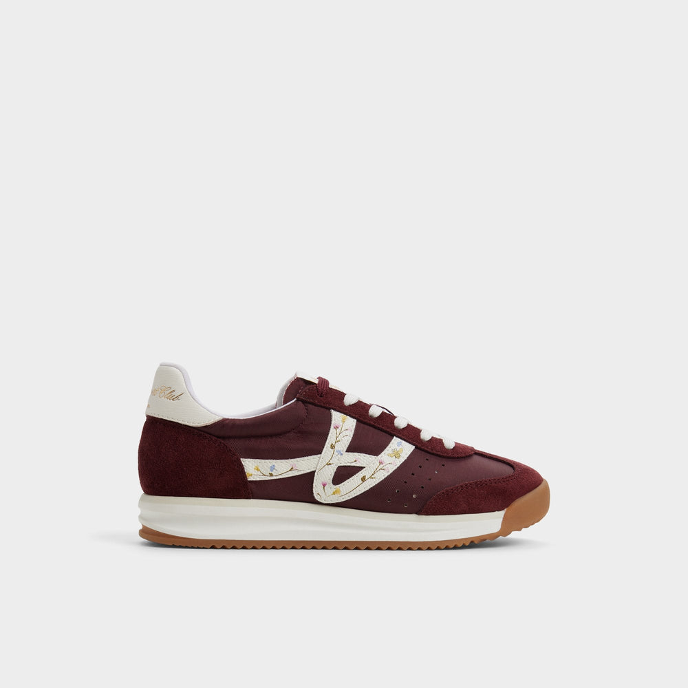 Stepcount Bordo Women's Platform and wedge sneakers - Jogger sneaker | Aldo discount