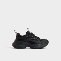 Powerplay in Black 14055008 - Sneaker, Jogger sole | Aldo sale