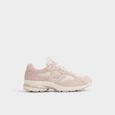 Pillowsnkr in L Light Pink - Jogger sneaker | Aldo discount