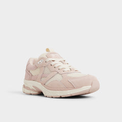 Pillowsnkr in L Light Pink - Jogger sneaker | Aldo discount