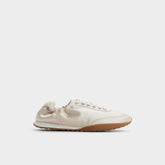 Balletsnkr Light Beige Women's Low top sneakers - Jogger sneaker | Aldo on sale