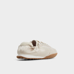 Balletsnkr Light Beige Women's Low top sneakers - Jogger sneaker | Aldo on sale