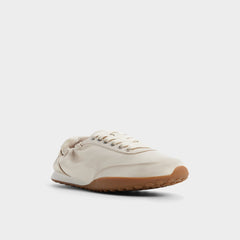 Balletsnkr Light Beige Women's Low top sneakers - Jogger sneaker | Aldo on sale