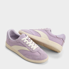 Clubstyle Light Purple Women's Low top sneakers - Jogger sneaker, Jogger sole | Aldo outlet